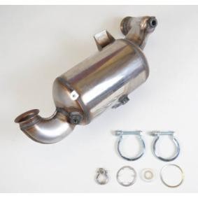 Katalysator CI6096T von EEC günstig für 589,25 € online kaufen