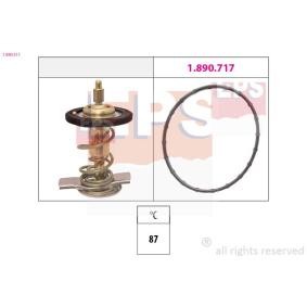 HONDA Kühlwasserthermostat von EPS