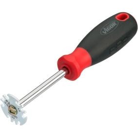 Comprar Herramientas probadoras, tubería freno de VIGOR V2789N a bajo precio de 18,44 €