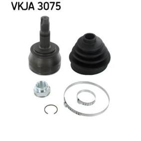 Acquista Kit giunti semiasse da SKF VKJA 3075 a buon mercato per soli 88,58 €