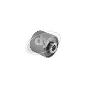 Lagerung, Lenker von DYS