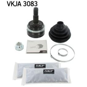 Acquista Kit giunti semiasse da SKF VKJA 3083 a buon mercato per soli 101,56 €