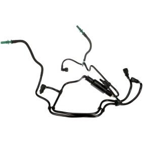 Kraftstoffschlauch für CITROËN von RAPRO