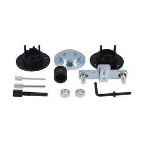 Acquista Attrezzo montaggio, Cinghia dentata da LASER TOOLS 8076 a buon mercato per soli 376,28 €