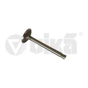 Compre Válvula de entrada da VIKA 11091793201 a um preço baixo por 4,38 €