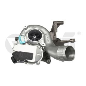 Ladeluftschlauch von VIKA günstig für 653,52 €