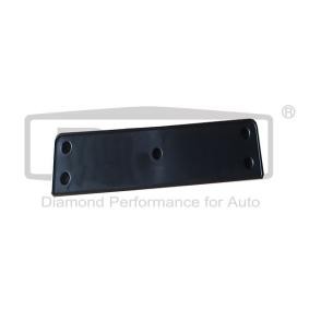 Achetez des Support de plaque d'immatriculation DPA 88071848202 à prix pour 19,87 €