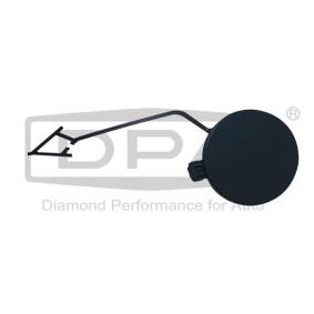 Achetez des Capuchon, crochet de remorquage DPA 88071849202 à prix pour 8,19 €