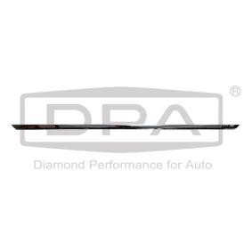 Compre Friso de para-choques da DPA 88531812102 a um preço baixo por 56,13 €