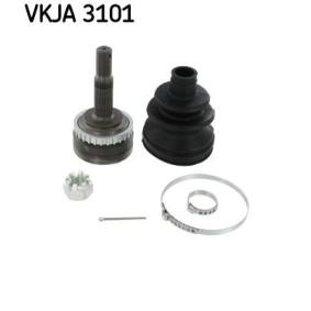 Gelenksatz, Antriebswelle VKJA 3101 von SKF günstig für 65,06 € online kaufen