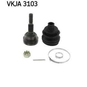 Gelenksatz, Antriebswelle VKJA 3103 von SKF günstig für 63,39 € online kaufen
