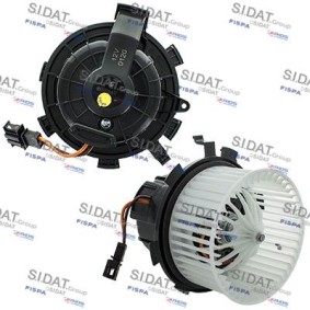 Achetez des Pulseur d'air habitacle KRIOS 9.2219 à prix pour 89,88 €