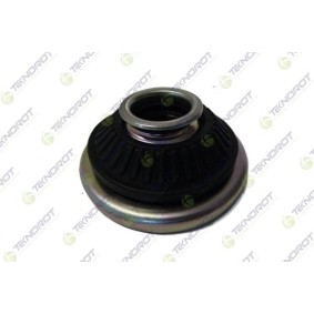 Compre Soporte, parachoques de TEKNOROT online para Astra G Furgoneta (F70) a precios moderados