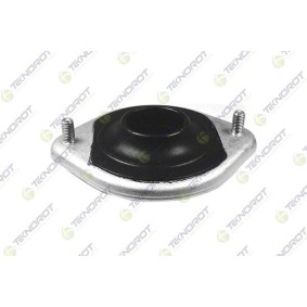 Comprar Soporte, parachoques de TEKNOROT OP-SM008 a bajo precio de 9,20 €