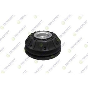 Comprar Soporte, parachoques de TEKNOROT OP-SM011 a bajo precio de 27,23 €