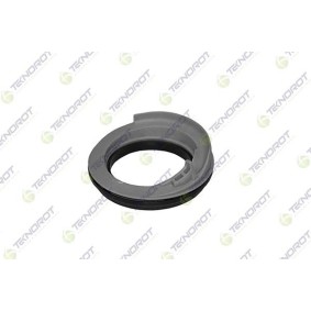 Compre Soporte, parachoques de TEKNOROT online para Megane II Furgoneta / Hatchback (KM0/2) a precios moderados