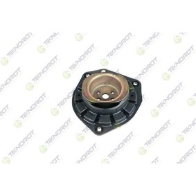 Compre Soporte, parachoques de TEKNOROT online para Megane II Furgoneta / Hatchback (KM0/2) a precios moderados