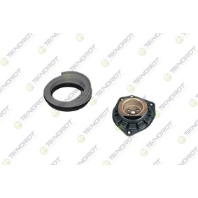 Comprar Soporte, parachoques de TEKNOROT RE-SM065KT a bajo precio de 48,11 €