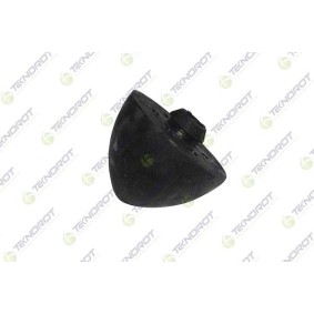 Lagerbuchse, Blattfeder VW-BS062