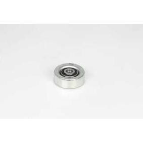 Umlenk- / Führungsrolle, Keilrippenriemen BSG 15-615-012 für OPEL
