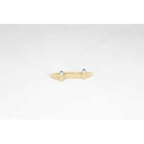 Achetez des Coulisse de chaîne de distribution BSG BSG 30-109-040 à prix pour 32,99 €