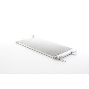Köp Kondensor, klimatanläggning av BSG BSG 90-525-029 till det låga priset 1423,00 kr
