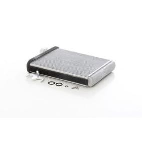 Comprar Radiador de calefacción de BSG BSG 90-530-011 a bajo precio de 105,69 €