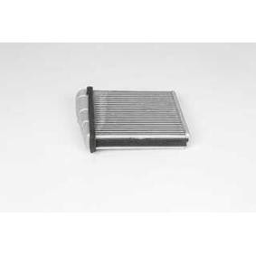 Comprar Radiador de calefacción de BSG BSG 90-530-016 a bajo precio de 85,93 €