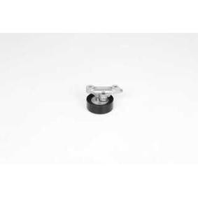 Acquista Rullo tenditore cinghia Poly-V da BSG BSG 90-615-051 a buon mercato per soli 41,65 €