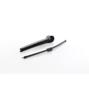 Comprar Juego de brazos limpiaparabrisas, limpieza parabrisas de BSG BSG 90-990-009 a bajo precio de 37,29 €