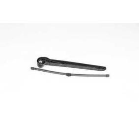 Compre Conjunto de braços de limpa-vidros, limpeza de vidros da BSG BSG 90-990-019 a um preço baixo por 41,17 €