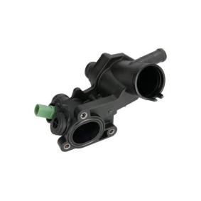 Thermostatgehäuse von THERMOTEC
