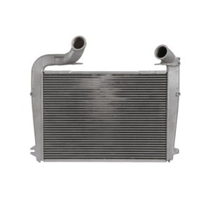 Ladeluftschlauch von THERMOTEC