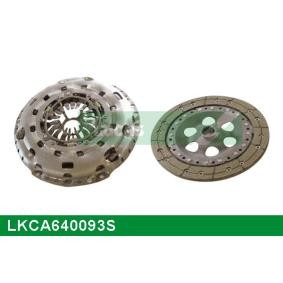 Compre Kit de embraiagem da LUCAS LKCA640093S a um preço baixo por 109,73 €