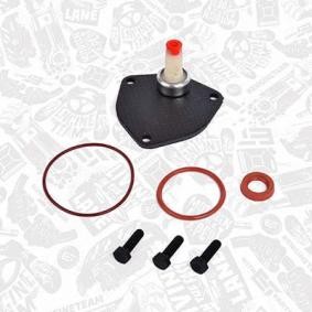 Osta Korjaussarja, alipainepumppu (jarru) ET ENGINETEAM:llä TM0027 edullisesti hintaan 37,23 €