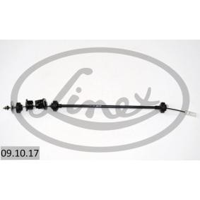 Köp Kopplingsvajer av LINEX 09.10.17 till det låga priset 72,87 kr