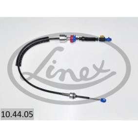 Acquista Cavo comando, Cambio manuale da LINEX 10.44.05 a buon mercato per soli 77,14 €