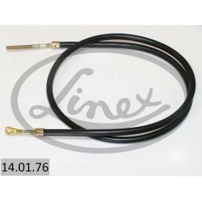 Köp Handbromsvajer från LINEX på nätet till DAILY I Flak/chassi till schyssta priser