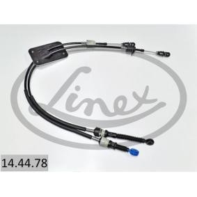 Osta Vaijeri, käsivaihteisto LINEX:llä 14.44.78 edullisesti hintaan 136,49 €