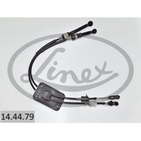 Osta Vaijeri, käsivaihteisto LINEX:llä 14.44.79 edullisesti hintaan 136,49 €