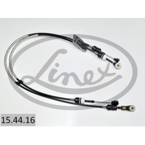 Seilzug, Schaltgetriebe für FORD von LINEX