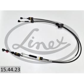 Seilzug, Schaltgetriebe für FORD von LINEX
