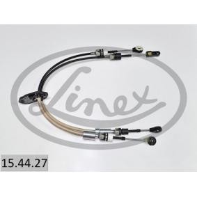 Osta Vaijeri, käsivaihteisto LINEX:llä 15.44.27 edullisesti hintaan 104,25 €
