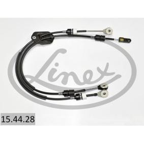 Seilzug, Schaltgetriebe für FORD von LINEX
