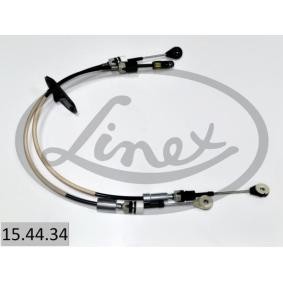Osta Vaijeri, käsivaihteisto LINEX:llä 15.44.34 edullisesti hintaan 131,13 €