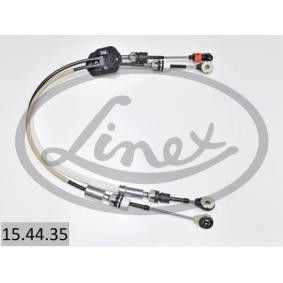 Seilzug, Schaltgetriebe für FORD von LINEX