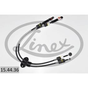 Seilzug, Schaltgetriebe 15.44.36 von LINEX günstig für 116,17 € online kaufen