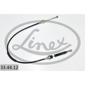 Osta Vaijeri, käsivaihteisto LINEX:llä 33.44.12 edullisesti hintaan 146,35 €