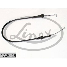 Acquista Cavo comando, Cambio manuale da LINEX 44.44.11 a buon mercato per soli 61,05 €