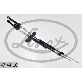 Achetez des Tirette à câble, boîte de vitesse manuelle LINEX 47.44.10 à prix pour 112,60 €